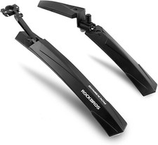 ROCKBROS Bicycle Mud Guard