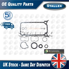 Fits Mercedes C-Class SLK CLK