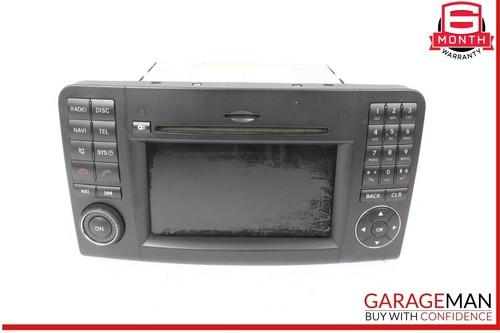 Mercedes w164 ml350 - 09-12,
