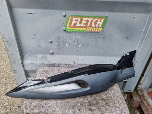 1998 yamaha yzf600 thundercat - 1998,
