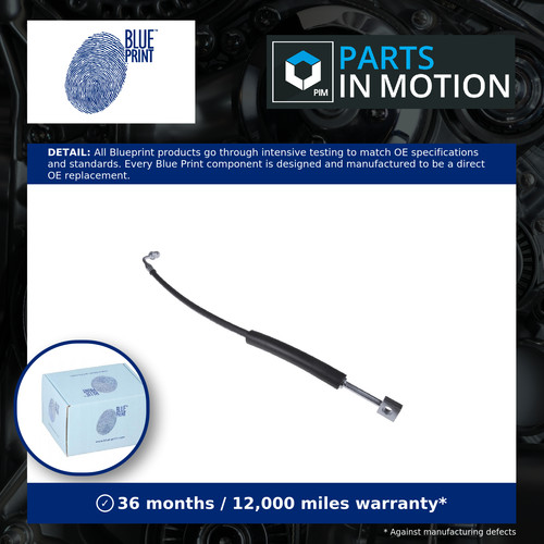 Brake hose fits nissan - hose,