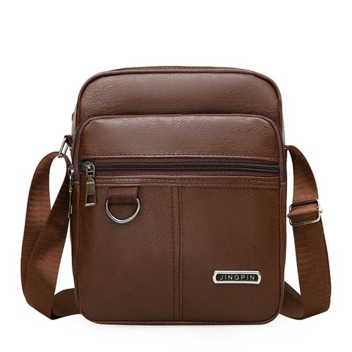 Waterproof leather crossbody - waterproof,