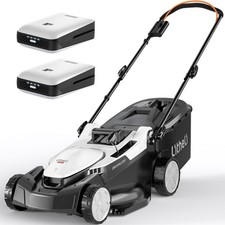 Litheli brushless lawn mower
