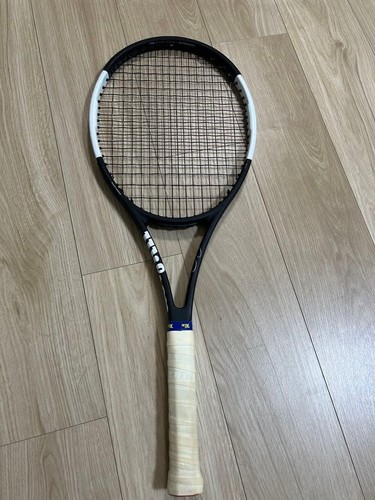 Wilson pro staff rf97 - staff,