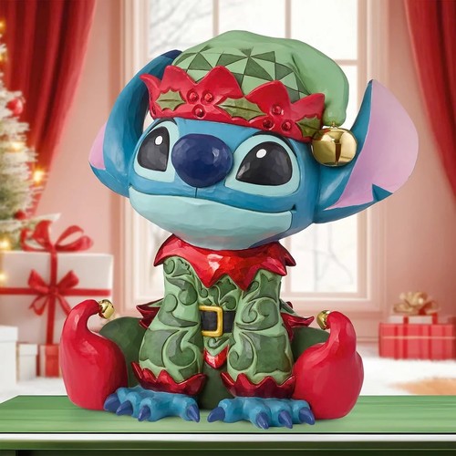 Disney traditions jim shore - disney,