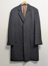 Greenwoods Mens Crombie Style