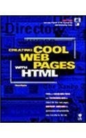 Creating cool web - creating, pages