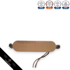 Lace Sensor Gold Pickup Guitar