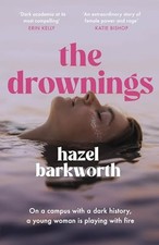 The Drownings by Hazel