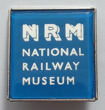 National railway Museum Steam