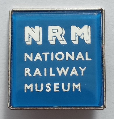 National railway museum steam - national,