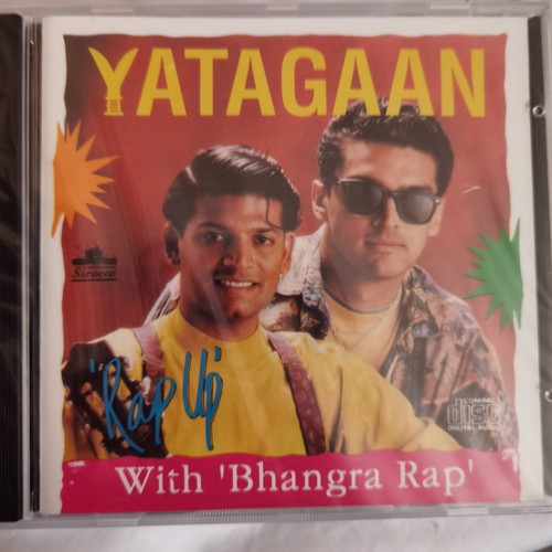 Yatagaan rap with - yatagaan,