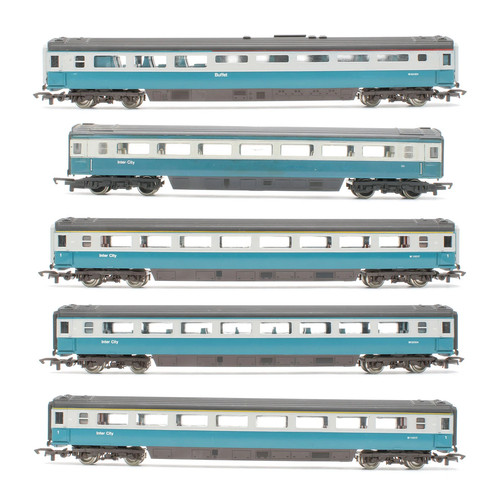 Hornby jouef gauge - 'oo', rake