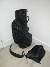 Vintage Adidas Golf Bag