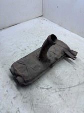 LAMBRETTA D/LD Exhaust box-100% Innocenti