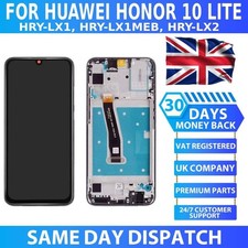 For Huawei Honor 10 Lite LCD