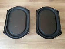 Pair of KEF B139 SP1044 Oval