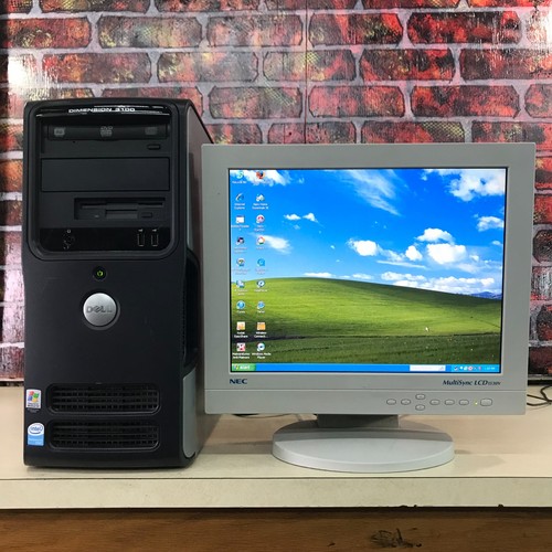 Dell dimension 3100 for - dimension,