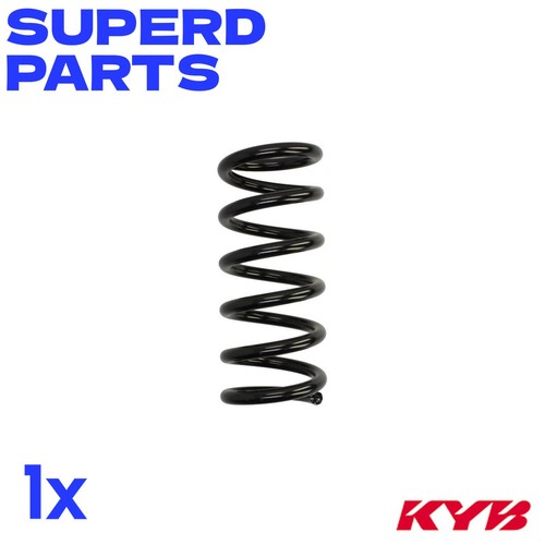 Coil spring rg5006 rear - coil,