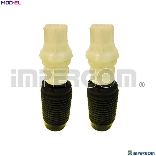 Dust cover kit shock absorber - cover,