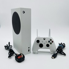 Xbox Series S Gaming Console