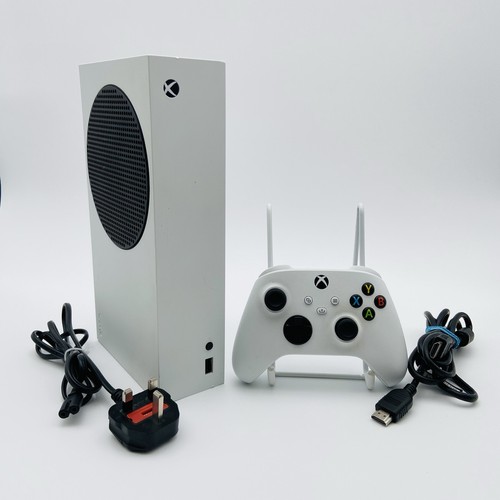 Xbox series gaming console - gaming,
