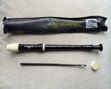 JHS Hornby 200H C Descant