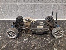 Thunder Tiger Nitro Shassis