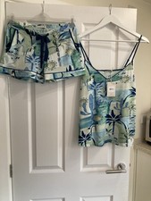 Cyberjammies Printed Pyjama