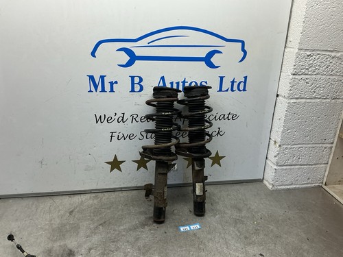 Ford focus strut - strut, shock