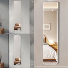 118cm Long Wall Mirror Full