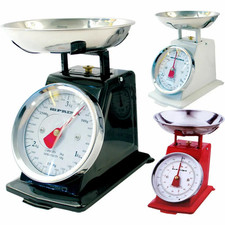 NEW 3KG TRADITION KITCHEN