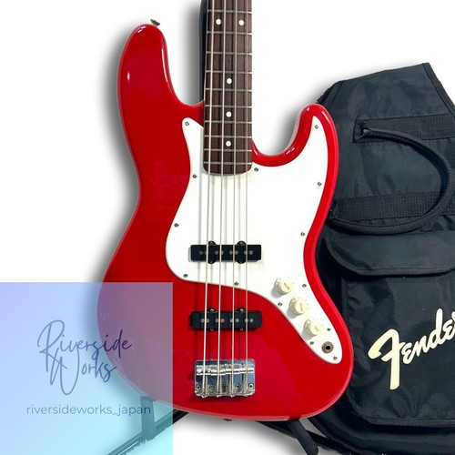 Rare fender made mexico - made, in