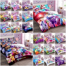 Little pony bedding set - my,