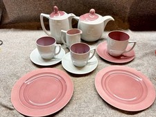 VINTAGE BRANKSOME CHINA