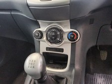 HEATING SWITCHES FORD FIESTA