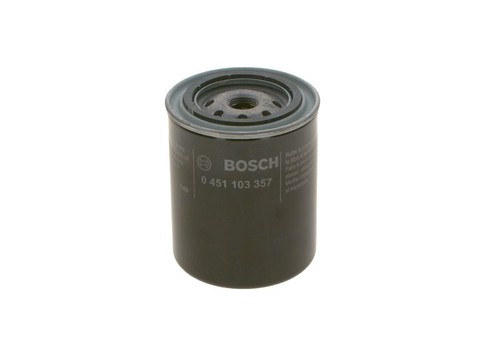 Bosch 0451103357 oil filter - 0451103357,