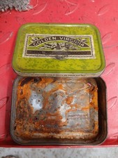 Golden Virginia Rolling