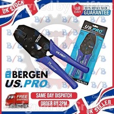 Uspro heavy duty ratchet type - uspro,