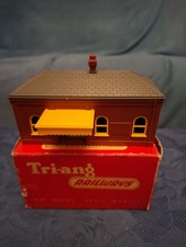 Triang R.60 Ticket Office