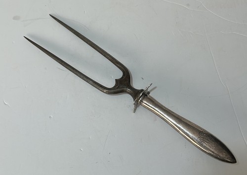 Vintage antique sterling - vintage,