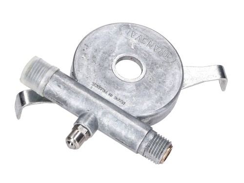 Speedometer drive transval - drive,