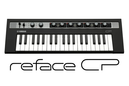 Yamaha reface key - cp, 37