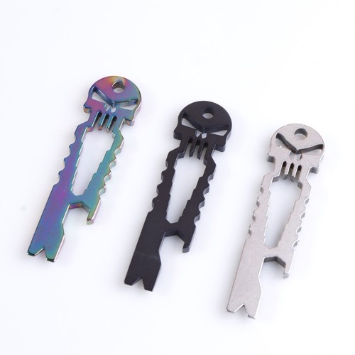 Mini edc tactical - mini, pocket