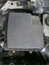 Vauxhall Corsa D Air Box Air