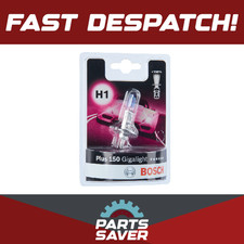 H1 Headlight Bulb fits APRILIA