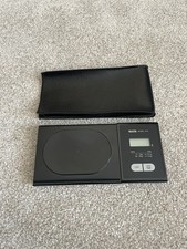 Genuine Tanita Digital Scales