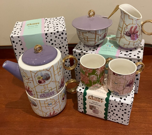 Eleanor bowmer joblot - eleanor,
