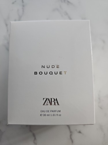 Zara nude bouquet 30ml - bouquet,