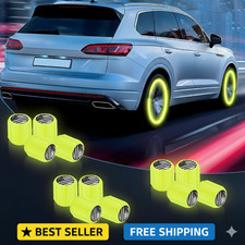 12PCS Glow-in-the-Dark Tire